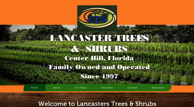 lancastertreesandshrubs.com