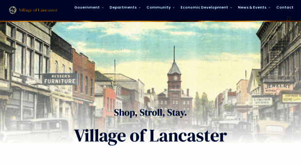 lancastervillage.org