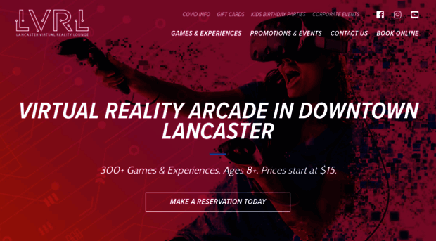 lancastervrlounge.com