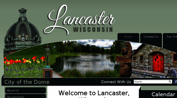 lancasterwisconsin.com