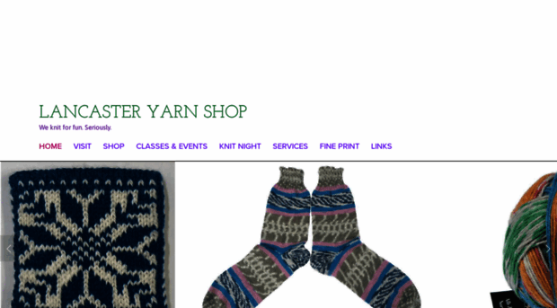 lancasteryarnshop.com