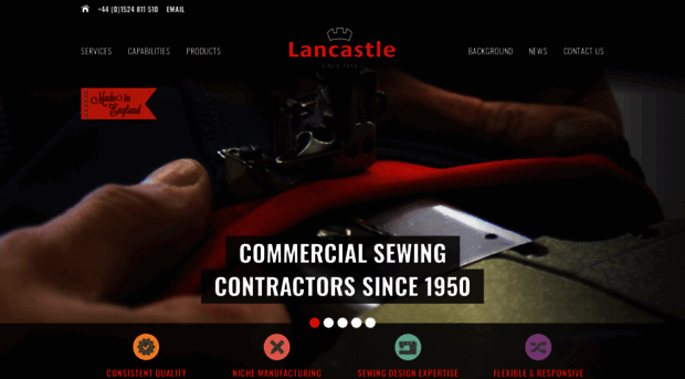 lancastle-sewing.co.uk