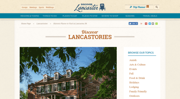 lancastories.com