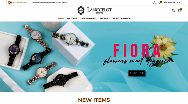 lanccelot.com