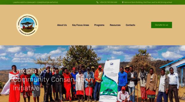 lancci.org