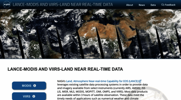 lance-modis.eosdis.nasa.gov