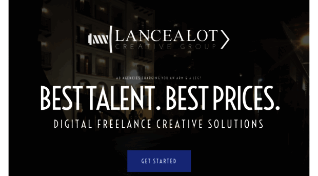 lancealotcreative.com