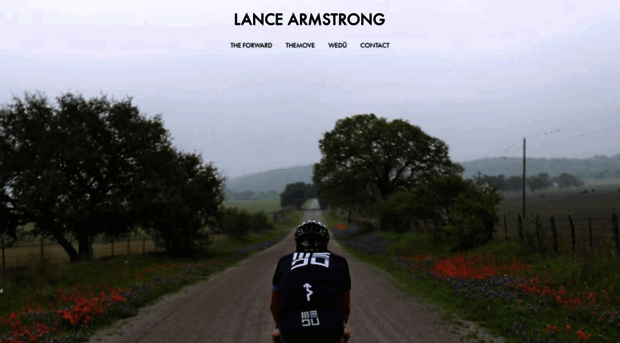 lancearmstrong.com