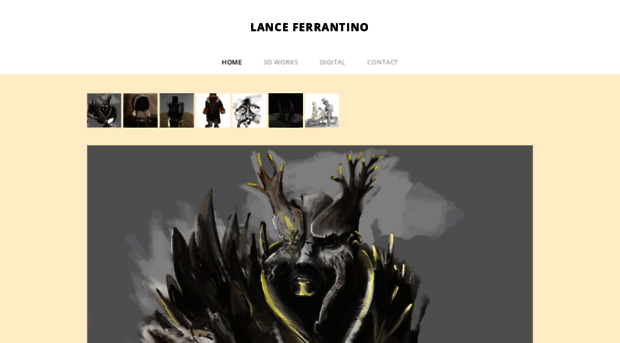 lanceferrantino.weebly.com