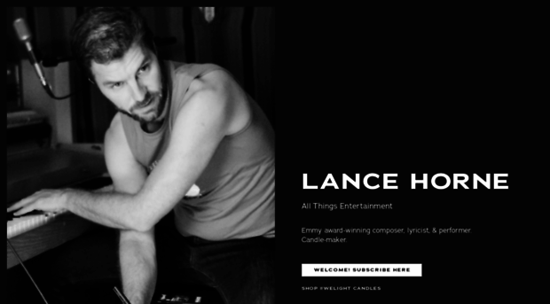 lancehorne.com