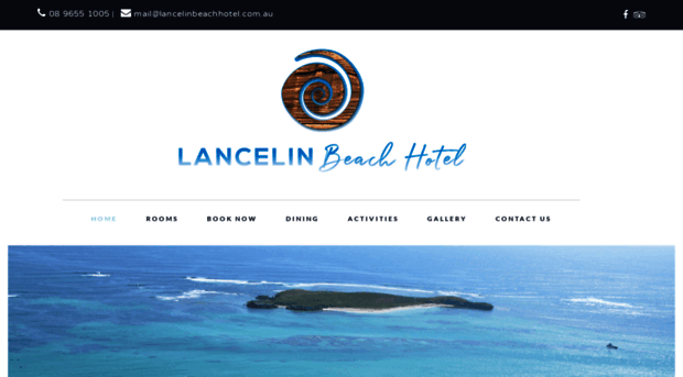 lancelinbeachhotel.com.au