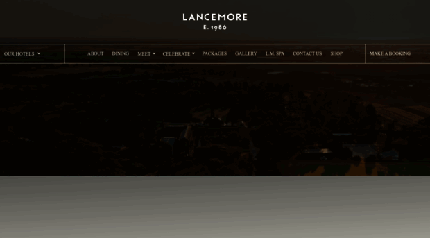 lancemore.com.au