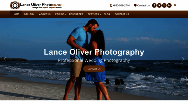 lanceoliverphotography.com