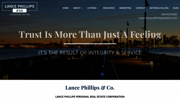 lancephillips.com