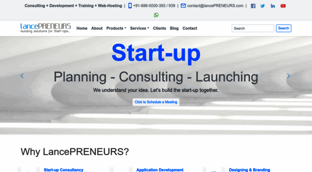 lancepreneurs.com