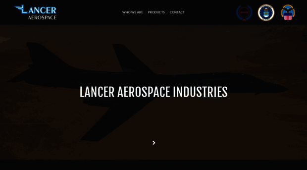 lanceraerospace.com