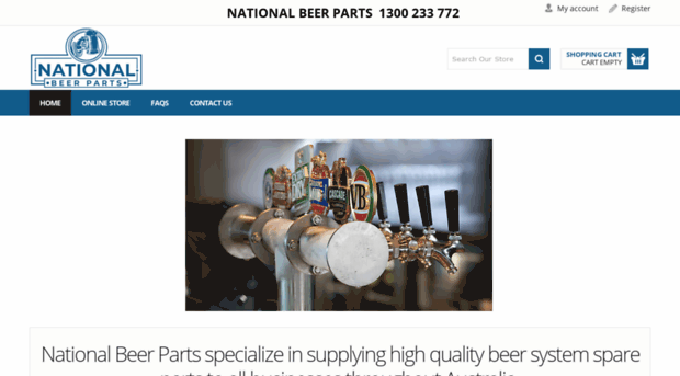 lancerbeerdispensingparts.com.au