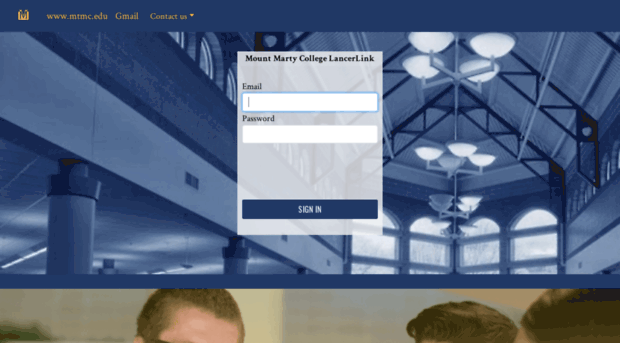 lancerlink.mtmc.edu