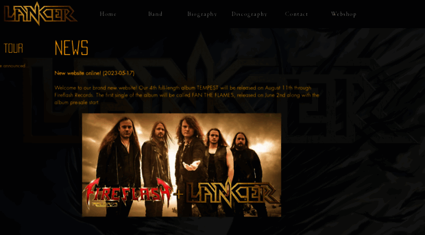 lancermetal.com