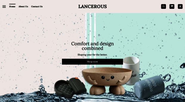 lancerous.com