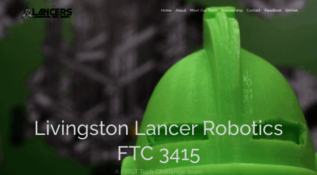 lancerrobotics.com