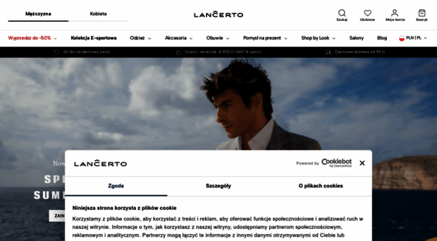 lancerto.com