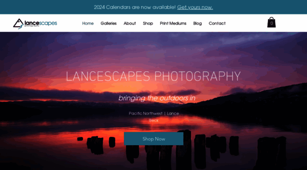 lancescapes.us