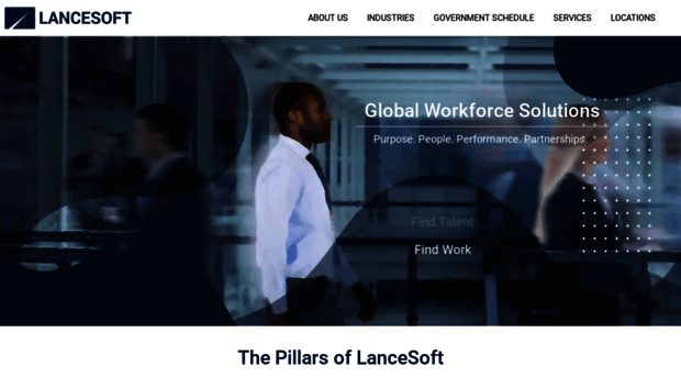 lancesoft.com