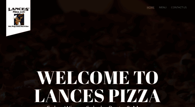 lancespizza.com