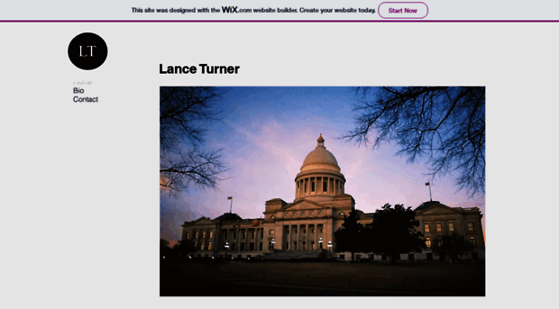 lanceturner.com