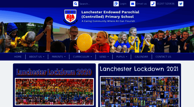 lanchesterep.durham.sch.uk