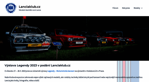 lanciaklub.cz