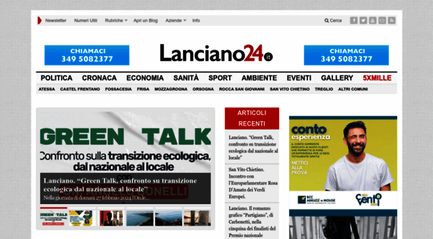 lanciano24.it