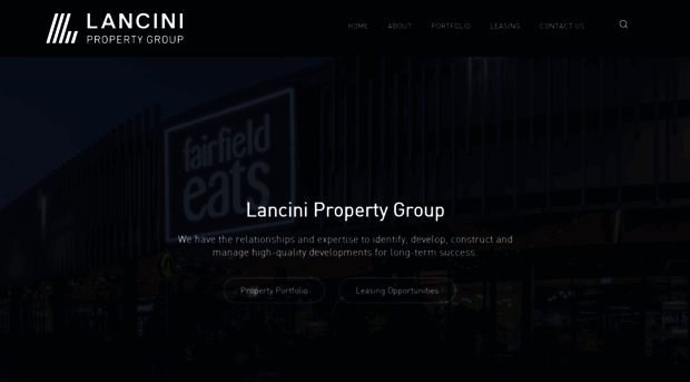 lancinigroup.com.au