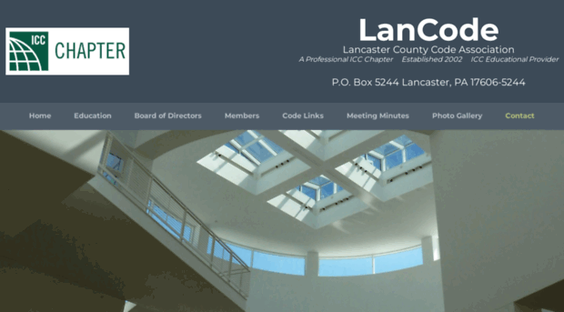 lancode.org