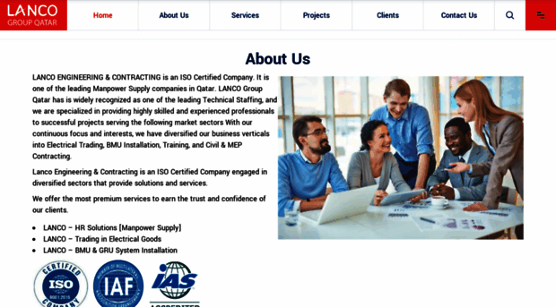 lancoengineering.com