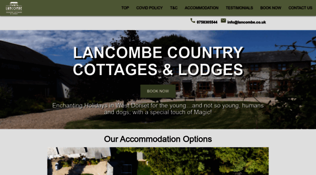 lancombe.co.uk