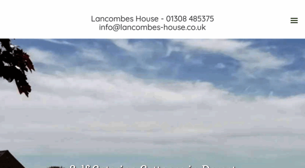 lancombes-house.co.uk