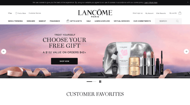 lancome-gratis.com