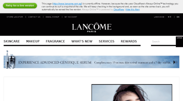 lancomesg.com
