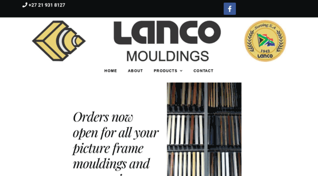 lancomouldings.co.za