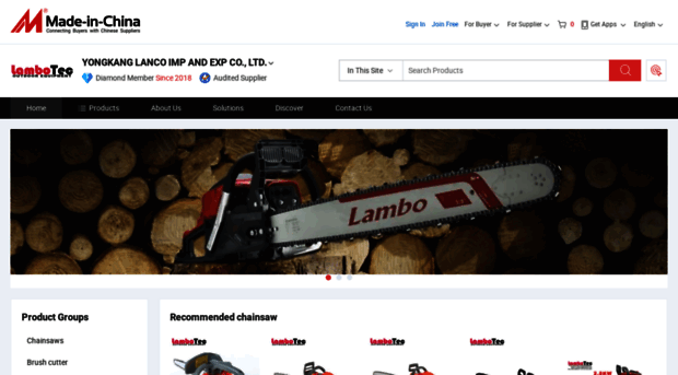 lancotools.en.made-in-china.com