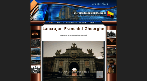 lancrajan.ro