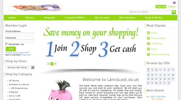 lancsloot.co.uk