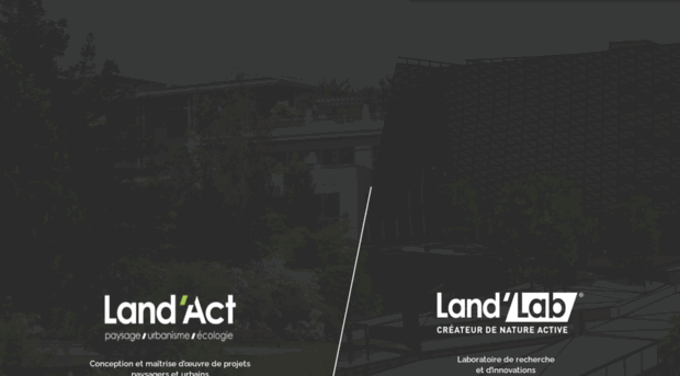 land-act.fr