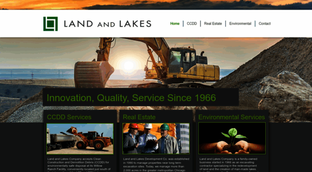 land-and-lakes.com