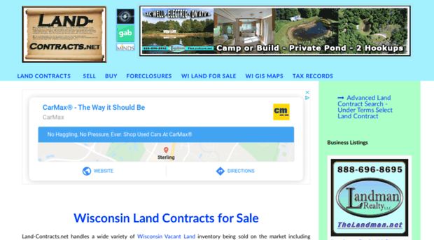 land-contracts.net