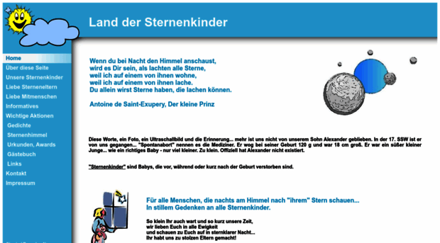 land-der-sternenkinder.de