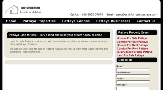 land-for-sale-pattaya.com