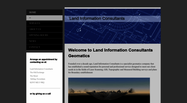 land-information-consultants.co.uk